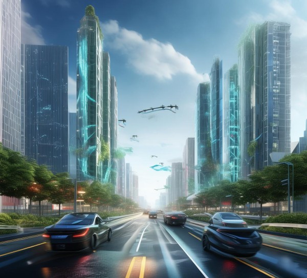 科技路，武汉城市发展的新引擎计划