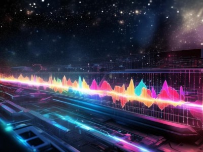 科技动态图音频格式，技术与未来