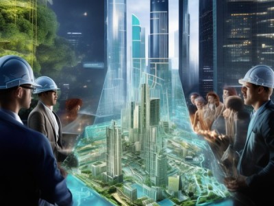 推动科技服务业高质量发展，建设高水平国际金融中心
