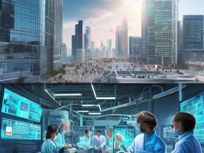 深圳长城科技开发股票，从技术驱动到创新机遇
