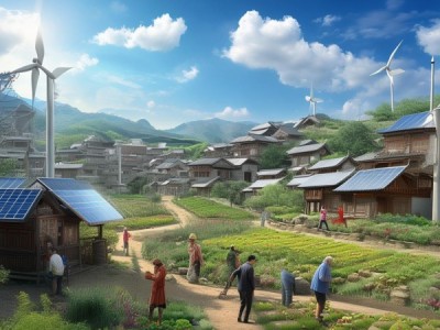 山西舜兴，科技助力乡村振兴的典范