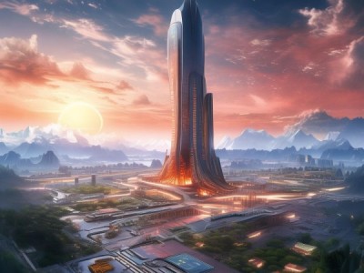 五大全能科技体系，中国在新时代的开拓之路