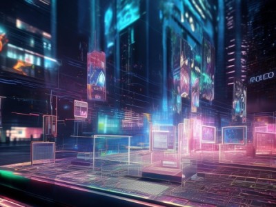科技动态，从基础到未来
