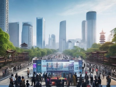 苏州市科技服务业，政策支持与创新机遇并重