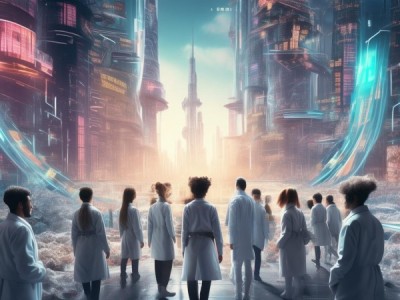 探索 ahead:瀛洁科技的未来之路