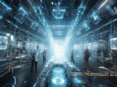 科技成果的体系化，赋能创新的力量