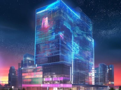 宇晶电子科技开发公司，在数字时代绽放光芒