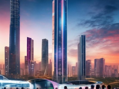 深圳，创新驱动发展的引领城市