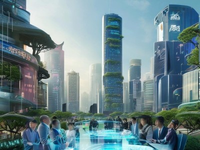 广东科技服务业发展的新路径