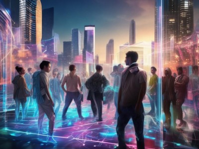 前沿科技与社会的对话