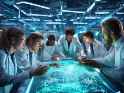 完善科技孵化体系建设，推动高质量发展