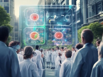 构建未来人类社会的纳米科技标准化体系