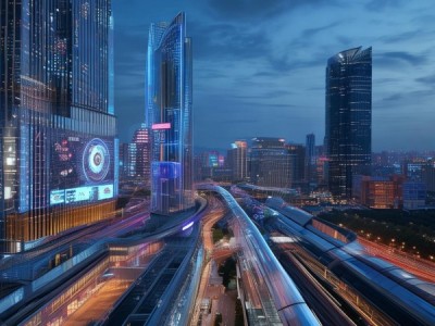 成都，科技发展的新引擎