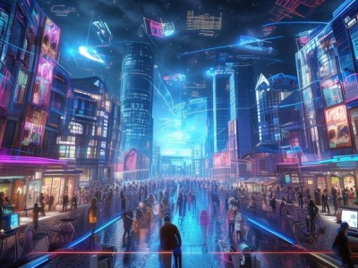 科技服务业，机遇与挑战并存的未来