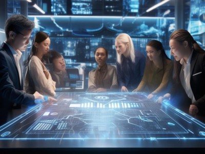 科技人才评价体系的建立与实践