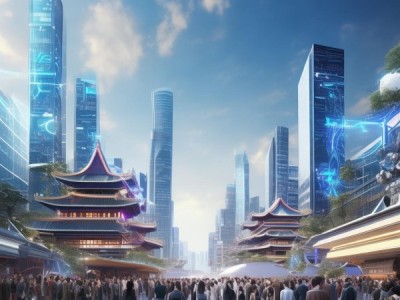 北京科技服务业，224年发展新篇