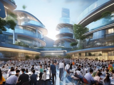 香港科技大学，创新人才培养的摇篮