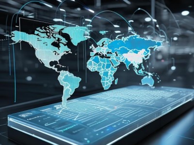 外国科技服务业税率表，一场全球化的税制变革