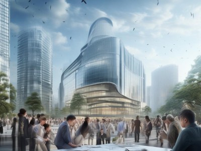 国家科技服务业示范基地，机遇与挑战
