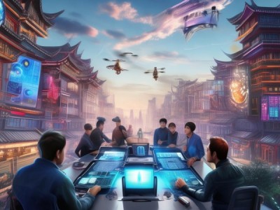 中国科技服务业，创新与经济增长的驱动因素