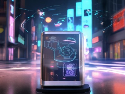 一加手机，科技突破与未来趋势的创新