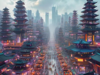 大明科技，文明之光与商业机遇