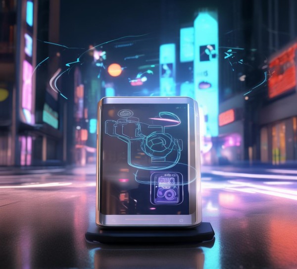 一加手机，科技突破与未来趋势的创新