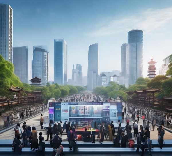 苏州市科技服务业，政策支持与创新机遇并重