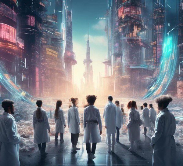 探索 ahead:瀛洁科技的未来之路