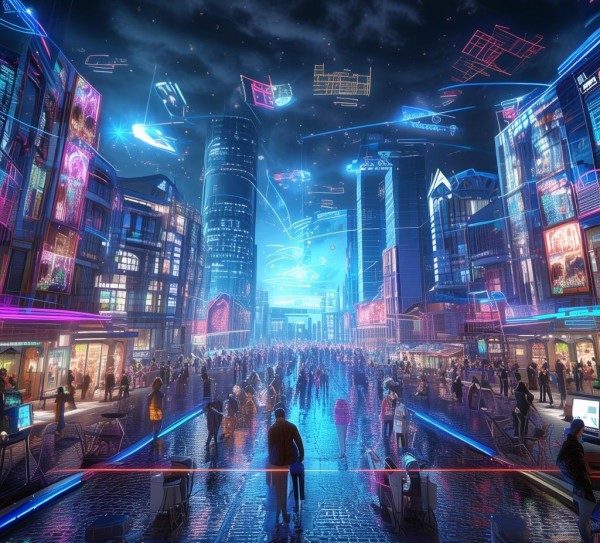科技服务业，机遇与挑战并存的未来