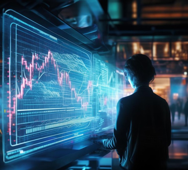 科技动态，ETF股价行情的深刻启示