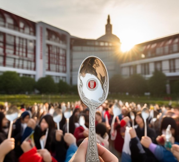 山东科技大学奖助体系,培养创新人才的 silver spoon 山东科技大学奖助体系,培养创新人才的 silver spoon