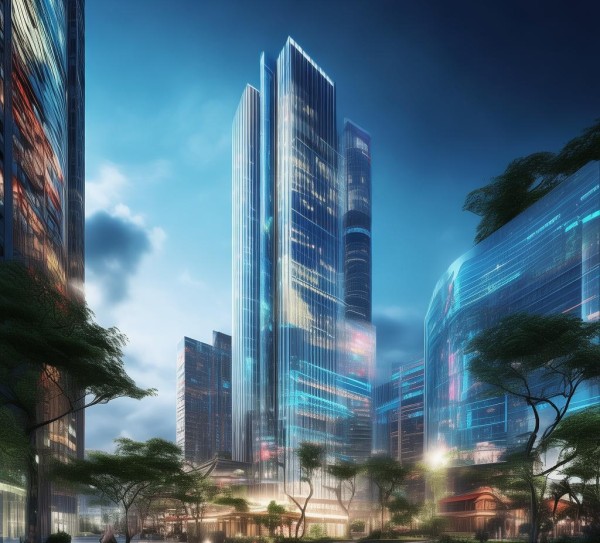 融合科技与金融生态,探索福建科技的创新之路 融合科技与金融生态,探索福建科技的创新之路