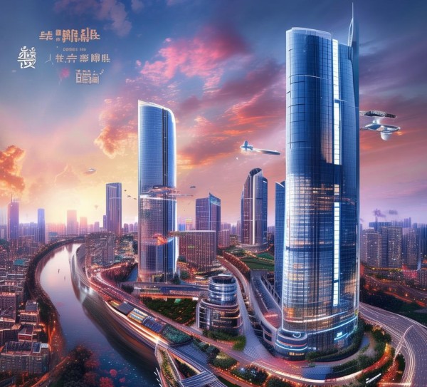 钦州，科技新引擎，创新驱动经济高质量发展