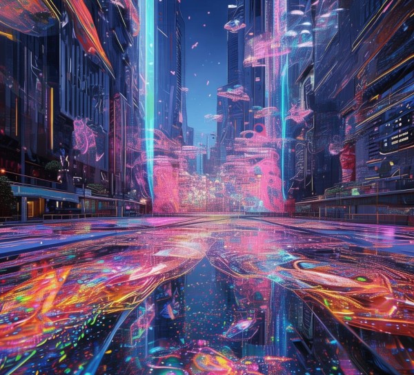 科技与视觉,3D到未来 科技与视觉,3D到未来