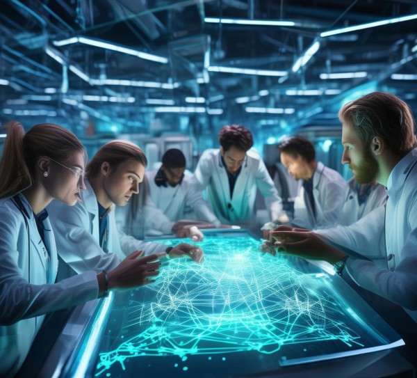完善科技孵化体系建设，推动高质量发展