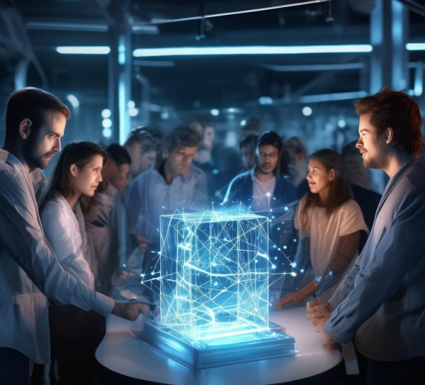 构建科技赋能的法治新范式,全面重构科技法治体系 构建科技赋能的法治新范式,全面重构科技法治体系