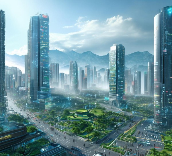 春城的数字春城，云南科技服务业的机遇与挑战