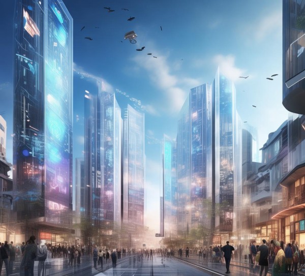 阜康市应用技术—an innovative application development in Fuzhou