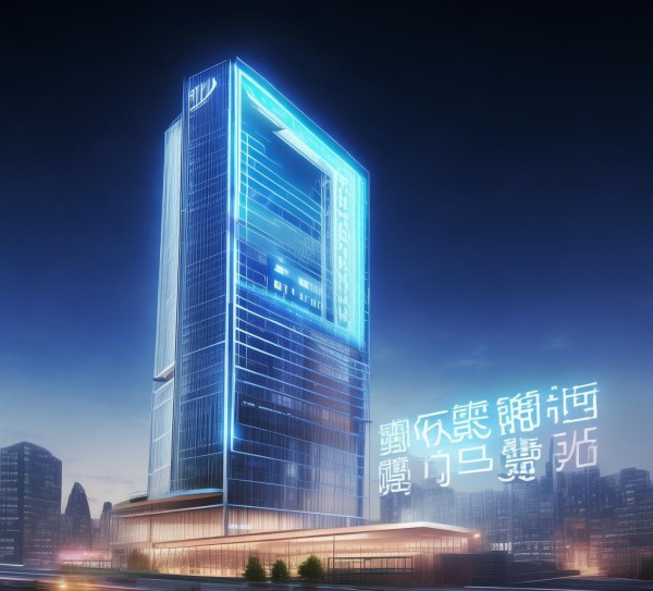 森华信科技，技术引领未来，创新引领未来